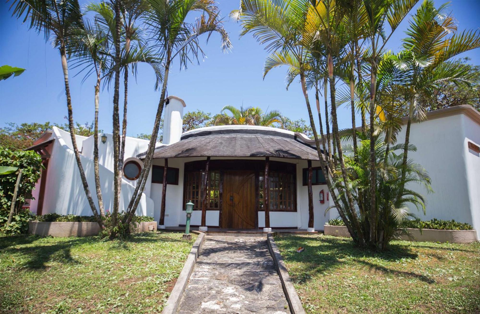 Royal Palm Galapagos, Curio Collection Hotel By Hilton Bellavista  Extérieur photo
