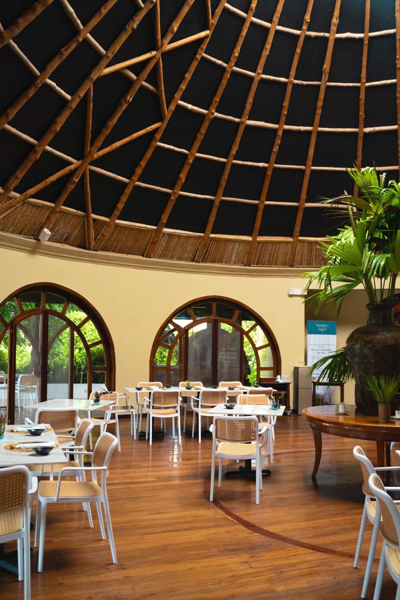 Royal Palm Galapagos, Curio Collection Hotel By Hilton Bellavista  Extérieur photo